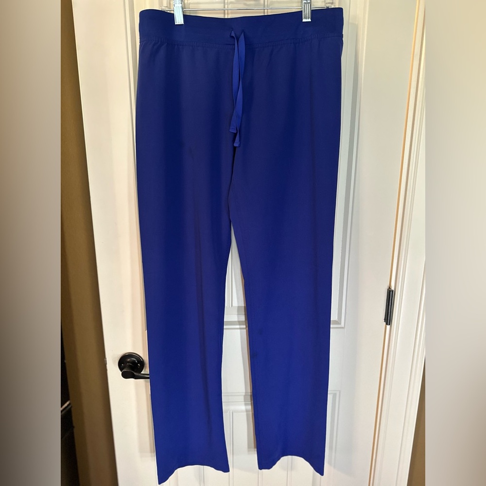 FIGS Scrub Pant - Livingston - Technical Collection